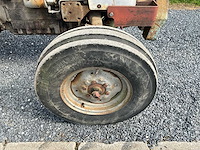 Massey-ferguson 165 vintage tractor - afbeelding 24 van  36