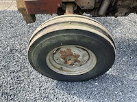 Massey-ferguson 165 vintage tractor - afbeelding 27 van  36