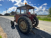 Massey-ferguson 165 vintage tractor - afbeelding 23 van  36