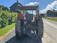 Massey-ferguson 165 vintage tractor - afbeelding 31 van  36