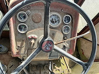 Massey-ferguson 165 vintage tractor - afbeelding 2 van  36