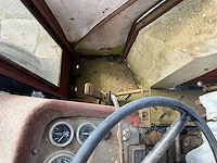 Massey-ferguson 165 vintage tractor - afbeelding 5 van  36