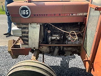 Massey-ferguson 165 vintage tractor - afbeelding 8 van  36