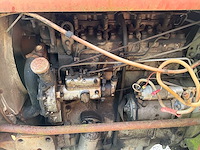 Massey-ferguson 165 vintage tractor - afbeelding 9 van  36