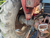 Massey-ferguson 165 vintage tractor - afbeelding 17 van  36