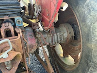 Massey-ferguson 165 vintage tractor - afbeelding 18 van  36