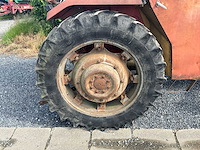 Massey-ferguson 165 vintage tractor - afbeelding 19 van  36
