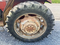 Massey-ferguson 165 vintage tractor - afbeelding 28 van  36