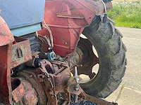 Massey-ferguson 165 vintage tractor - afbeelding 29 van  36