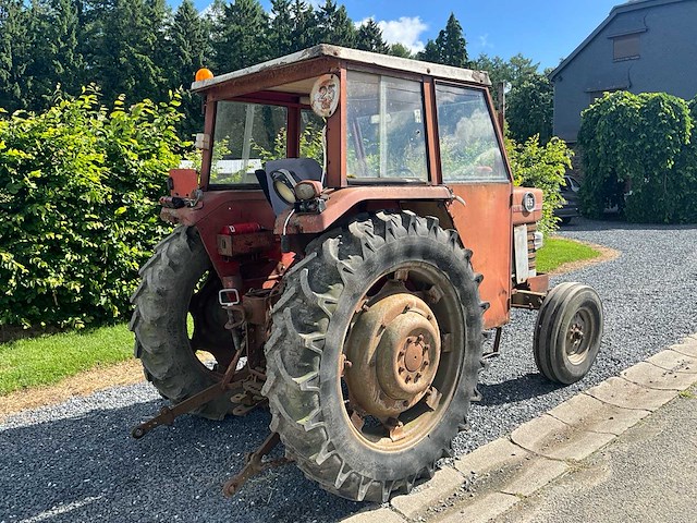 Massey-ferguson 165 vintage tractor - afbeelding 32 van  36