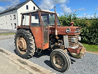 Massey-ferguson 165 vintage tractor - afbeelding 34 van  36