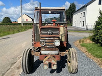 Massey-ferguson 165 vintage tractor - afbeelding 35 van  36