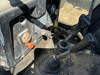 Massey ferguson 184s tractor - afbeelding 10 van  12