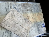 Massey ferguson 184s tractor - afbeelding 12 van  12