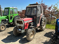 Massey ferguson 184s tractor - afbeelding 1 van  12