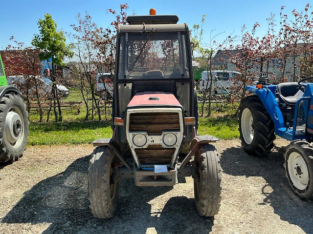Massey ferguson 184s tractor - afbeelding 2 van  12