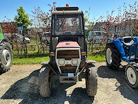 Massey ferguson 184s tractor - afbeelding 2 van  12
