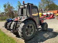 Massey ferguson 184s tractor - afbeelding 4 van  12
