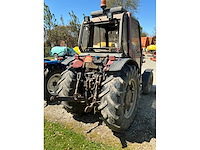 Massey ferguson 184s tractor - afbeelding 5 van  12