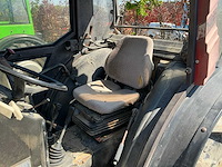 Massey ferguson 184s tractor - afbeelding 8 van  12