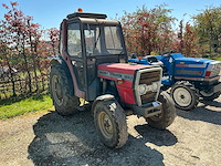 Massey ferguson 184s tractor - afbeelding 6 van  12