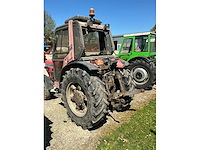 Massey ferguson 184s tractor - afbeelding 9 van  12