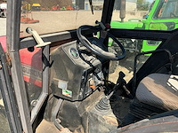 Massey ferguson 184s tractor - afbeelding 12 van  12