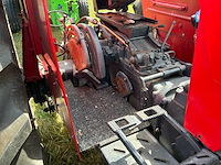Massey ferguson 185 8s 2wd landbouwtractor - afbeelding 9 van  12