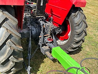 Massey ferguson 185 8s 2wd landbouwtractor - afbeelding 11 van  12
