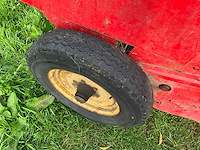 Massey ferguson 20 balenpers - afbeelding 2 van  17