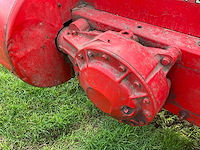 Massey ferguson 20 balenpers - afbeelding 9 van  17