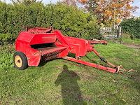 Massey ferguson 20 balenpers - afbeelding 13 van  17