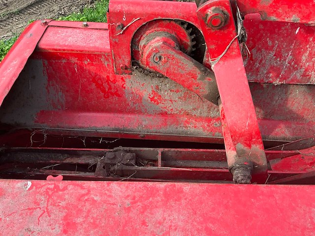 Massey ferguson 20 balenpers - afbeelding 16 van  17