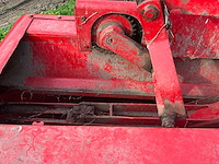 Massey ferguson 20 balenpers - afbeelding 16 van  17
