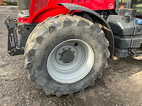 Massey ferguson 2013 7615 dyna vt vierwielaangedreven landbouwtractor - afbeelding 2 van  23