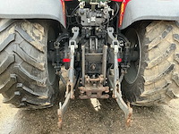 Massey ferguson 2013 7615 dyna vt vierwielaangedreven landbouwtractor - afbeelding 4 van  23