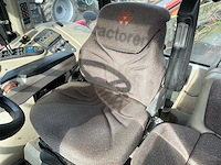 Massey ferguson 2013 7615 dyna vt vierwielaangedreven landbouwtractor - afbeelding 5 van  23