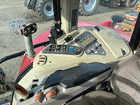 Massey ferguson 2013 7615 dyna vt vierwielaangedreven landbouwtractor - afbeelding 6 van  23