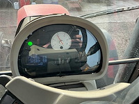 Massey ferguson 2013 7615 dyna vt vierwielaangedreven landbouwtractor - afbeelding 10 van  23