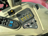 Massey ferguson 2013 7615 dyna vt vierwielaangedreven landbouwtractor - afbeelding 13 van  23