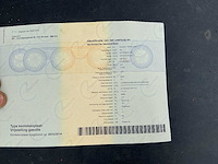 Massey ferguson 2013 7615 dyna vt vierwielaangedreven landbouwtractor - afbeelding 14 van  23