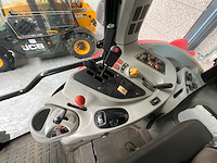 Massey ferguson 5455 dyna 4 vierwielaangedreven landbouwtractor - afbeelding 4 van  24