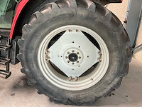 Massey ferguson 5455 dyna 4 vierwielaangedreven landbouwtractor - afbeelding 11 van  24