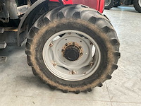 Massey ferguson 5455 dyna 4 vierwielaangedreven landbouwtractor - afbeelding 16 van  24