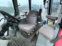 Massey ferguson 8240 vierwielaangedreven landbouwtractor - afbeelding 2 van  23