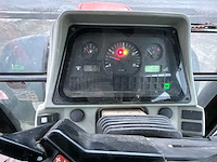 Massey ferguson 8240 vierwielaangedreven landbouwtractor - afbeelding 18 van  23