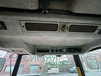 Massey ferguson 8240 vierwielaangedreven landbouwtractor - afbeelding 5 van  23