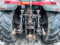 Massey ferguson 8240 vierwielaangedreven landbouwtractor - afbeelding 13 van  23