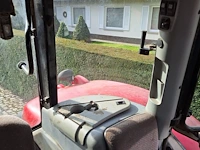 Massey ferguson 8460 dyna vt 4wd tractor - afbeelding 2 van  25