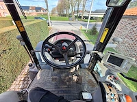 Massey ferguson 8460 dyna vt 4wd tractor - afbeelding 3 van  25